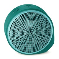 Logitech X100 Wireless Green